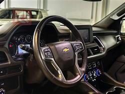 شێڤرۆلێت تاهۆ